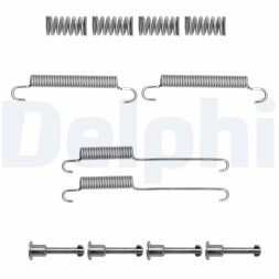 LY1363 DELPHI Комплект монтажний колодок