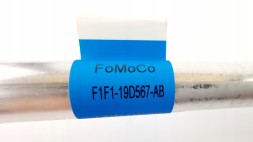 Ford OE F1F1-19D567-AB Шнур кондиціонування повітря focus 3 c-max, connect 2 куга 2032394 _ dv61-19d567-ad