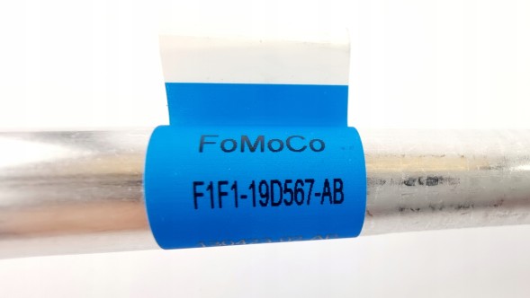Ford OE F1F1-19D567-AB Шнур кондиціонування повітря focus 3 c-max, connect 2 куга 2032394 _ dv61-19d567-ad