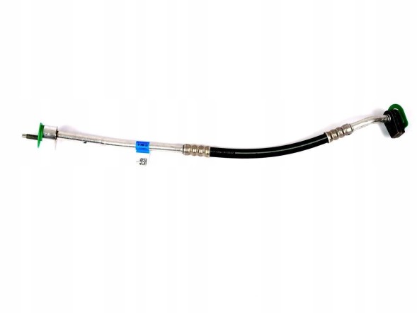 Ford OE F1F1-19D567-AB Шнур кондиціонування повітря focus 3 c-max, connect 2 куга 2032394 _ dv61-19d567-ad