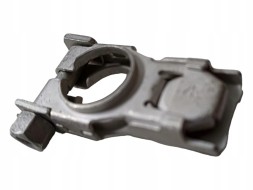 Mitsubishi OE WB/8571A003 8571A003 + KLEMA ORYGINAŁ MITSUBISHI ASX LANCER 1.6 КЛЕМА АКУМУЛЯТОРА ПЛЮС ЗАПОБІЖНИКИ КОМПЛЕКТ