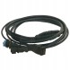 Wabco 4493861430 З'єднувальний кабель, ABS