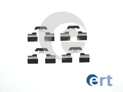 420007 ERT Комплект монтажний колодок