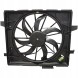 Mertt MRT-2031067 Jeep grand cherokee wk2 dodge durango 10-21 3.6 5.7 вентилятор радіатора
