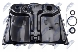 NTY PZP-TY-002 Бак палива для toyota rav4 2000-2005 1.8 2.0