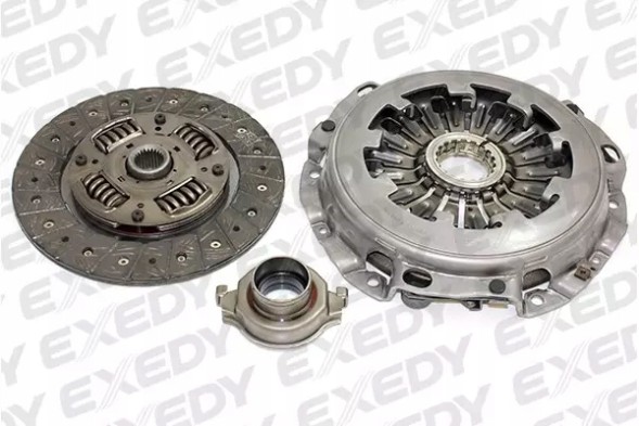 Exedy FJK2022 Exedy fjk2022 комплект муфт fjk2022