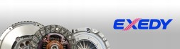 Exedy FJK2022 Exedy fjk2022 комплект муфт fjk2022