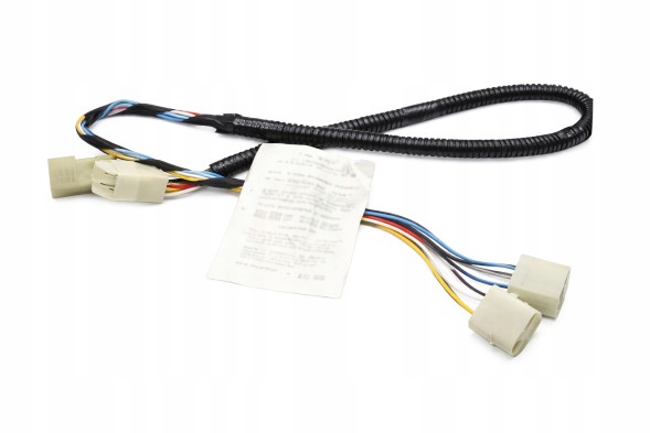 OEM 3352-3724www_kkbm_pl Джгут проводів дизельний Lublin OE 3352-3724191 768063269