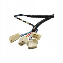 OEM 3352-3724www_kkbm_pl Джгут проводів дизельний Lublin OE 3352-3724191 768063269