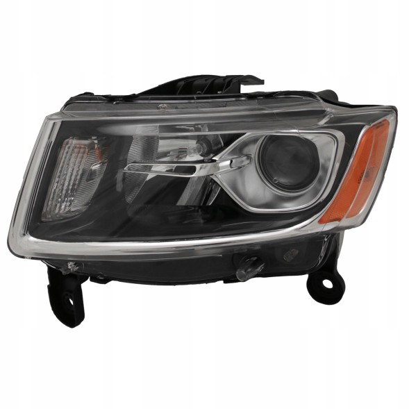 Eagle Eyes 34T109 MHM TUNING Фара фронтальна лампа jeep grand cherokee wk2 2013-2016 л