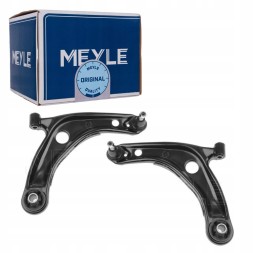 Meyle 30-16 050 0023 Wahacz, zawieszenie koła + Важіль підвіски передній MEYLE 30-16 050 0022