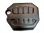 Volkswagen OE 06Q103925N OEM Кришка кришки приглушення двигуна VW AUDI SEAT SKODA CUPRA 06Q103925N
