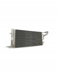 AHE RadioS.631/5454154 Охолоджувач кондиціонера hyundai i30 1.0 1.4 1.5 tgd-i 2016- 97606-j7290