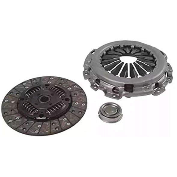Aisin KM-091D Aisin km-091d комплект зчеплення