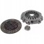 Aisin KM-091D Aisin km-091d комплект зчеплення