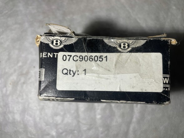 Bentley OE 07C906051 0261230168 Bentley Continental Volkswagen Audi Czujnik ciśnienia powietrza ciśnienie kolektor kolektora do w na dolotowy dolotowym dolot ДАТЧИК ТИСКУ ПОВІТРЯ КОЛЕКТОРА BENTLEY CONTINENTAL VW AUDI