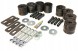 Китай Kia Sorento 1 07r-09r Body Lift karoseria +2 cale Kia Sorento 1 07-09 р.в. Ліфт кузова + 2 дюйми