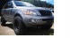 Китай Kia Sorento 1 07r-09r Body Lift karoseria +2 cale Kia Sorento 1 07-09 р.в. Ліфт кузова + 2 дюйми