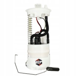 ECP MOBILITY 17040-JE20D, 17040JE20D, ECP-17040-JE20D, 17040 JE20D ПАЛИВНИЙ НАСОС 17040-JE20D 1.6B 2.0B NISSAN QASHQAI J10 06-13