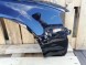 Китай 12453215 БРИЗКОВИК ПРАВИЙ ПЕРЕДНІЙ AUDI A4 B6 LZ5L ОЦИНК