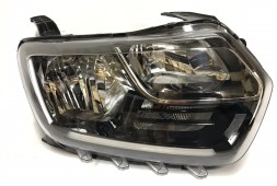 Abakus 553-1103R-LDEM2 Dacia duster 18-21 led європа нова фара права