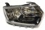 Abakus 553-1103R-LDEM2 Dacia duster 18-21 led європа нова фара права
