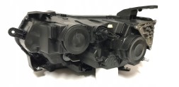 Abakus 553-1103R-LDEM2 Dacia duster 18-21 led європа нова фара права