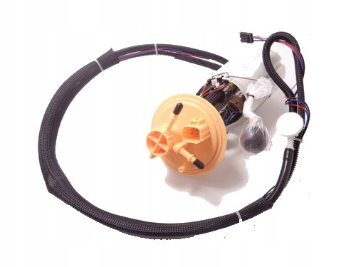 Professional Parts Sweden 30761744 Паливний насос в корпусі UNIT VOLVO V70 S60 (2004-2007) бензин B5254T