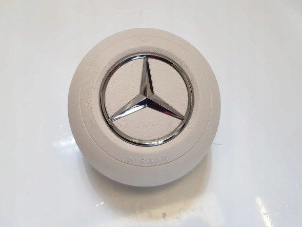 Mercedes-Benz OE A0008607102 A0008607202 НОВА ПОДУШКА БЕЗПЕКИ ВОДІЯ MERCEDES AMG A0008607102 W213 S213 W213 LIFT