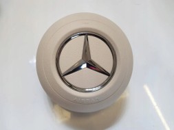 Mercedes-Benz OE A0008607102 A0008607202 НОВА ПОДУШКА БЕЗПЕКИ ВОДІЯ MERCEDES AMG A0008607102 W213 S213 W213 LIFT