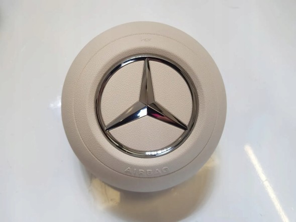 Mercedes-Benz OE A0008607102 A0008607202 НОВА ПОДУШКА БЕЗПЕКИ ВОДІЯ MERCEDES AMG A0008607102 W213 S213 W213 LIFT