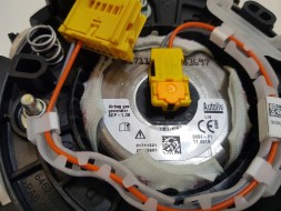Mercedes-Benz OE A0008607102 A0008607202 НОВА ПОДУШКА БЕЗПЕКИ ВОДІЯ MERCEDES AMG A0008607102 W213 S213 W213 LIFT