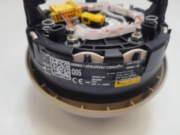 Mercedes-Benz OE A0008607102 A0008607202 НОВА ПОДУШКА БЕЗПЕКИ ВОДІЯ MERCEDES AMG A0008607102 W213 S213 W213 LIFT