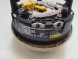 Mercedes-Benz OE A0008607102 A0008607202 НОВА ПОДУШКА БЕЗПЕКИ ВОДІЯ MERCEDES AMG A0008607102 W213 S213 W213 LIFT