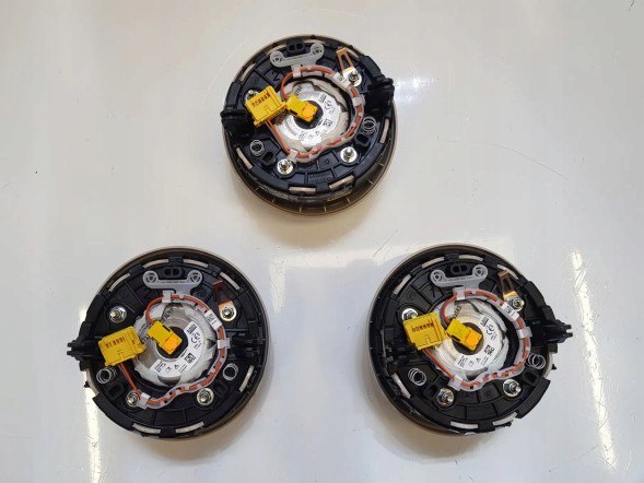 Mercedes-Benz OE A0008607102 A0008607202 НОВА ПОДУШКА БЕЗПЕКИ ВОДІЯ MERCEDES AMG A0008607102 W213 S213 W213 LIFT