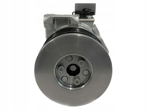 Valeo 690199 Компресор кондиціона suzuki vitara iv 1.4 hybrid valeo 690199 / t415284a