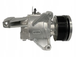 Valeo 690199 Компресор кондиціона suzuki vitara iv 1.4 hybrid valeo 690199 / t415284a