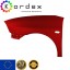 Kordex LS3H SEAT IBIZA CORDOBA 3 III HATCHBACK HB SEDAN LIMUZYNA LAKIER KOLOR КРИЛО СИДІННЯ IBIZA CORDOBA 3 III 6L КОЛІР LS3H S3H 02-08 ЛІВА ПЕРЕДНЯ
