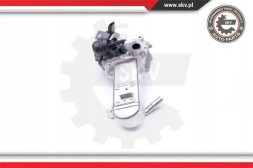 ESEN SKV 14SKV157 Клапан егр агр 14скв157 esen skv citroen