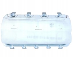 Ford OE H1BB/FORD FIESTA MK8 PODUSZKA PASAŻERA AIRBAG AIR BAG FORD FIESTA MK8 ПОДУШКА БЕЗПЕКИ ПАССАЖИРА