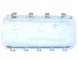 Ford OE H1BB/FORD FIESTA MK8 PODUSZKA PASAŻERA AIRBAG AIR BAG FORD FIESTA MK8 ПОДУШКА БЕЗПЕКИ ПАССАЖИРА