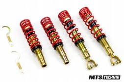 MTS-Technik CIVICHO01 РІЗЬБА HONDA CIVIC 92-95 ПІДВІСКА РІЗЬБОВА МТС