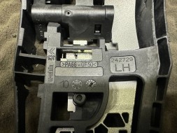 Citroen OE 9674812180VAR 9674812180 ЗОВНІШНЯ ЗАДНЯ РУЧКА ДВЕРЕЙ CITROEN C4 II