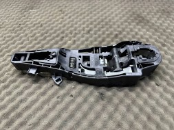 Citroen OE 9674812180VAR 9674812180 ЗОВНІШНЯ ЗАДНЯ РУЧКА ДВЕРЕЙ CITROEN C4 II