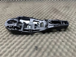 Citroen OE 9674812180VAR 9674812180 ЗОВНІШНЯ ЗАДНЯ РУЧКА ДВЕРЕЙ CITROEN C4 II