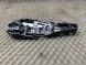 Citroen OE 9674812180VAR 9674812180 ЗОВНІШНЯ ЗАДНЯ РУЧКА ДВЕРЕЙ CITROEN C4 II