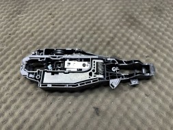 Citroen OE 9674812180VAR 9674812180 ЗОВНІШНЯ ЗАДНЯ РУЧКА ДВЕРЕЙ CITROEN C4 II