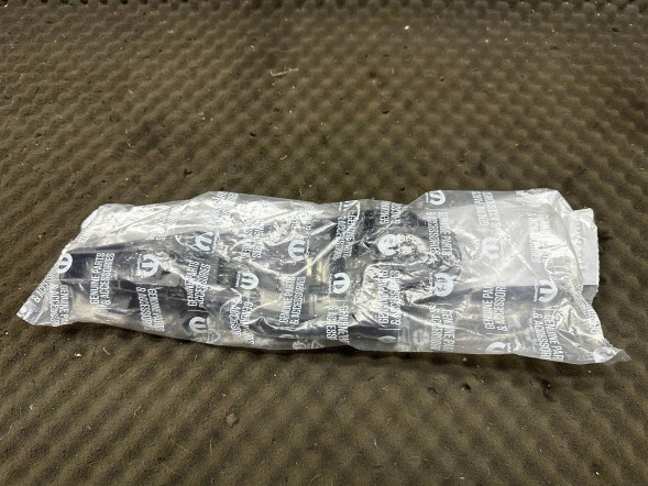 Citroen OE 9674812180VAR 9674812180 ЗОВНІШНЯ ЗАДНЯ РУЧКА ДВЕРЕЙ CITROEN C4 II