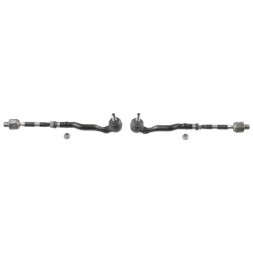 Lemforder 2711 4 023 02 2x LEMFÖRDER FRONT L+R рульові рейки для BMW 3 E46, E46