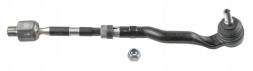 Lemforder 2711 4 023 02 2x LEMFÖRDER FRONT L+R рульові рейки для BMW 3 E46, E46